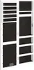 vidaXL Spiegel-Schmuckschrank mit LED-Beleuchtung Produktbild-Vorschau 8