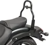 Sissy Bar XS3 pour Kawasaki Vulcan S / Café 15-25 noir Voir les images du produit 5