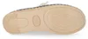 Schnürhalbschuh Freizeit (Casual) WENDY ESPADRILLE HIBISCUS Produktbild-Vorschau 6