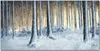 Coloray Bild aus Leinwand 120x60 Leinwand Dekoration - Produktbild-Vorschau 1