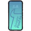 Bizon Case Tur Google Pixel 8a schwarz Produktbild-Vorschau 8