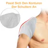 Wärmekissen für Nacken & Schultern, Heizkissen mit Produktbild-Vorschau 2