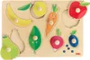Haba Puzzle à saisir Fruits/Couleurs Voir les images du produit 3