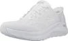 SKECHERS ARCH FIT 2.0 SLIP-INS Weiß Produktbild-Vorschau 1