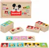 Domino Disney (28 Stück) Produktbild-Vorschau 3