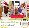 heimtexland ® Flanell Kuschel Kissen Super Soft Plüsch Deko Produktbild-Vorschau 7