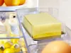 Kühlschrank-Butterdosen, 2 Stk. Produktbild-Vorschau 4