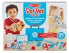 Melissa & Doug MPP PYS Examine TreatPetVet Plyst GML, 3 Anteprima dell’immagine prodotto 3