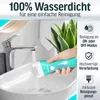 Grundig Hornhautentferner elektrisch Pro - schnell Hornhaut Produktbild-Vorschau 7