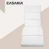 CASARIA® Relaxliege XXL Massage Heizfunktion 186x89x55cm Produktbild-Vorschau 9