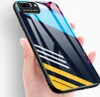 Mehrfarbige Hülle für iPhone 7/8/SE 2020/2022 - Multi 4 Produktbild-Vorschau 7