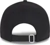 Berretto New Era 9Forty LA Lakers Diamond Era Nero Anteprima dell’immagine prodotto 2