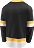 Boston Bruins NHL Eishockey Fanatics Breakaway Trikot Produktbild-Vorschau 2