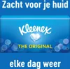 Kleenex Original Taschentücher-Box Kosmetiktücher 3-lagig Produktbild-Vorschau 5
