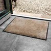 Astra Tappeto antipolvere per interni LAVA Beige 80 x 120 Anteprima dell’immagine prodotto 2