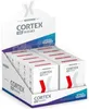 UG Cortex Sleeves Standard Rot 100 ct. Anteprima dell’immagine prodotto 6