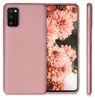 kwmobile Handyhülle für Samsung Galaxy A41 Hülle - Silikon Produktbild-Vorschau 7
