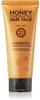 Maschera per capelli al miele (impacco per capelli), 150 ml Anteprima dell’immagine prodotto 3