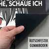 Trendation - Anime Fußmatte Geschenk Wenn Ich Nicht Produktbild-Vorschau 3