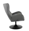 Hela Tische, Lounge-Sessel, Ohrensessel Samos - 360° Produktbild-Vorschau 2