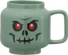 LEGO 41460818 LEGO Tasse à café GREEN SKELETON, 530 ml, Voir les images du produit 4