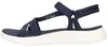 Sandali Del Marchio Skechers Del Modello Go Walk Flex Anteprima dell’immagine prodotto 59