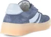 Gabor Sneakers Laag  Sneakers Laag - licht blauw - Maat 5 Produktbild-Vorschau 21