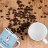 Mr. & Mrs. Panda Teetasse Großeltern Süßigkeiten - Blau Produktbild-Vorschau 2