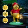 Disney LunaGlo Leuchte Winnie Puuh Gnome 27 cm Náhľad obrázku produktu 1