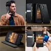 Handyhülle für iPhone 17 Hülle Leder mit RFID Schutzhülle Produktbild-Vorschau 4
