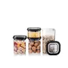 GEFU  Vorratsdosen-Set PANTRY, 4-teilig Produktbild-Vorschau 1