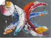 ARTland Poster Familie Größe: 80x60 cm Produktbild-Vorschau 1