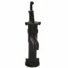 Schwengelpumpe Gusseisen SCHWARZ Handpumpe 55914 Produktbild-Vorschau 4
