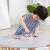 Drevená torta Viga Polarb Narodeninová torta na krájanie Náhľad obrázku produktu 5
