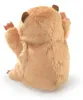 Folkmanis Handpuppe Hamster 10 cm Plüschhamster Produktbild-Vorschau 6