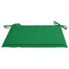 Möbel Klappbare Gartenstühle 6 Stk. mit Sitzkissen Produktbild-Vorschau 6