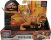Mattel HBX32 Jurský svet dinosaurus Velociraptor pohyblivá Náhľad obrázku produktu 3