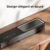 ULTIMEA Barre de son 3.1.2 canaux avec Dolby Atmos, système Voir les images du produit 14