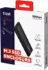 Trust M.2 NVMe SSD USB-C Gehäuse 10Gbps bis 4TB 2230-2280 Produktbild-Vorschau 6