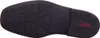 The sole of a black shoe is shown from an underneath view. Náhľad obrázku produktu