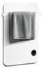 Peviasot Infrarotheizung 400W mit WLAN, Thermostat, Produktbild-Vorschau 12