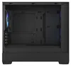 Fractal Design Pop Mini Air, Mini Tower, PC, Schwarz, micro Produktbild-Vorschau 4