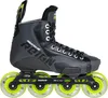 Powerslide Ares 80 Inline-skates Schwarz EU 45 Herren,Damen Produktbild-Vorschau 1