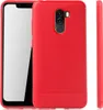 Hülle Cover Silikon Schutz Case Handy Case Etui Bumper Produktbild-Vorschau 1