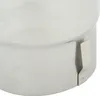 Regenhaube mit Einschub 150mm Produktbild-Vorschau 5