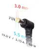 Akyga notebook power adapter AK-ND-13 19V/3.16A 60W 5.5x3.0 Náhľad obrázku produktu 4