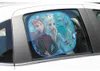 Disney Frozen Set 2 Fenster Sonnenschirme Produktbild-Vorschau 1