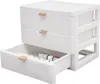 Schreibtisch Aufbewahrungsbox 3-schicht organizer Schublade Produktbild-Vorschau 8