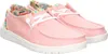 HEYDUDE Hey Dude Wendy Boho Schuhe Damen rosa 37 Produktbild-Vorschau 6
