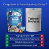 Tamrah Daktyle z Migdałem w Kokosowej Czekoladzie  250 g Podgląd zdjęcia produktu 6